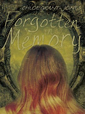 cover image of Forgotten in Memory